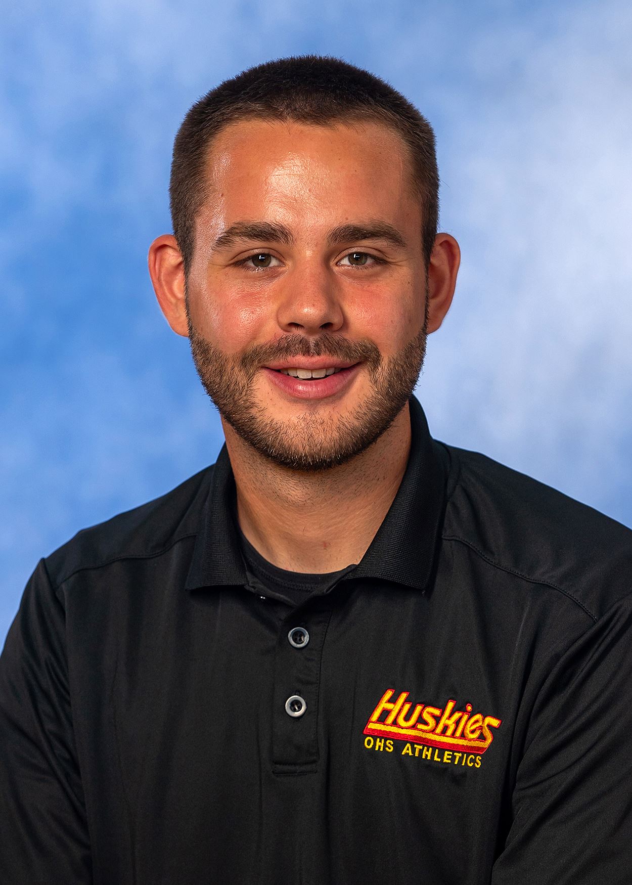 Coach Lapi